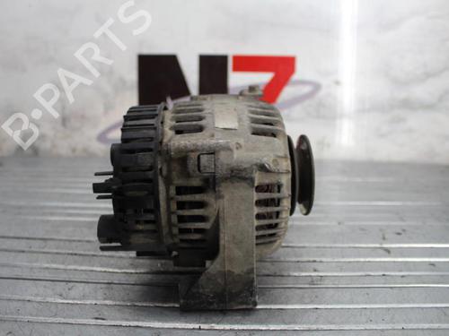 Used Alternator CITROËN ZX (N2) 1.4 i 20799894 | B-Parts