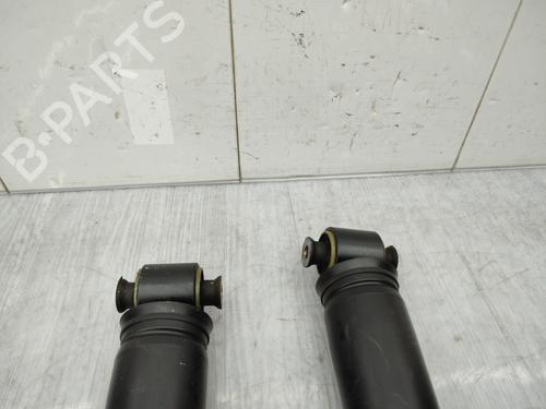 Right rear shock absorber RENAULT TALISMAN (LP_) 1.6 TCe 150 | BP24734754M19 