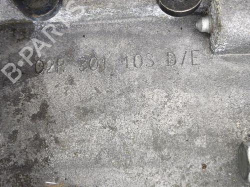 Gearbox VW POLO V (6R1, 6C1) 1.6 TDI | BP23706812M3 