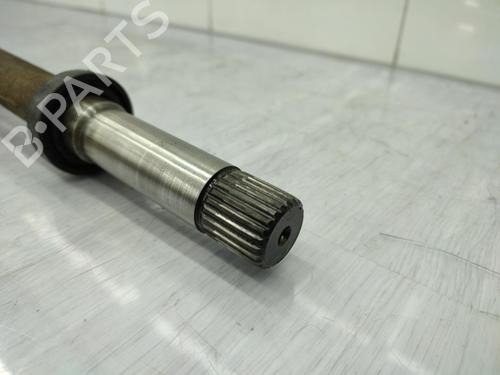 Right front driveshaft CITROËN XANTIA (X1_, X2_) 1.9 Turbo D | BP23676452M39 