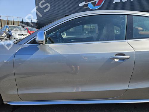 Mass air flow sensor AUDI A5 (8T3) S5 quattro | BP23738582M95 - Image 123