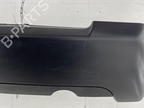 Rear bumper CITROËN C2 (JM_) 1.4 HDi | BP29120075C8 