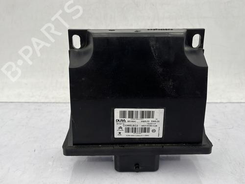Used Gearbox control unit CITROËN C4 Picasso II 1.6 HDi / BlueHDi 115 (115 hp) 28527441