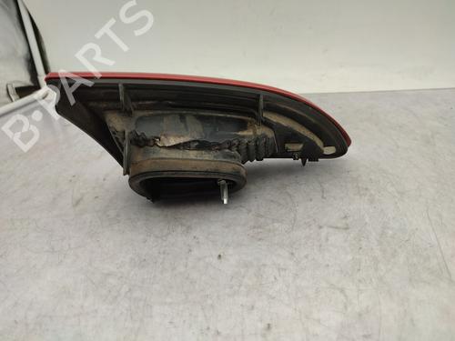 Right tailgate light RENAULT SCÉNIC III (JZ0/1_) 1.5 dCi | BP27610569C80 