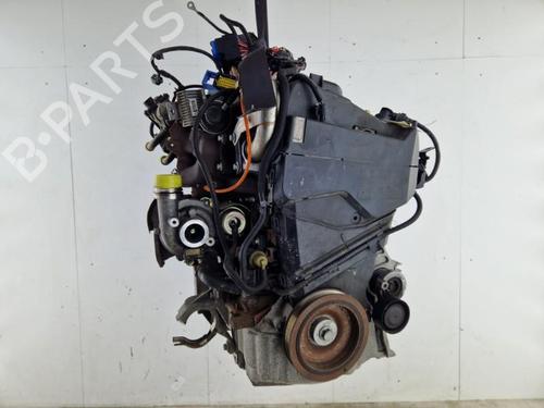 Engine RENAULT CLIO IV (BH_) 1.5 dCi 90 | BP23749630M1  - Image 8