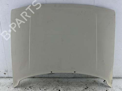 Used Hood PEUGEOT 205 I (741A/C) 1.1 (49 hp) 30514744
