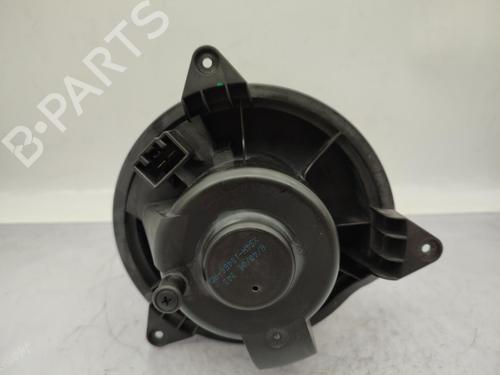 Used Heater blower motor FORD TRANSIT CONNECT (P65_, P70_, P80_) 1.8 TDCi (110 hp) 23728982