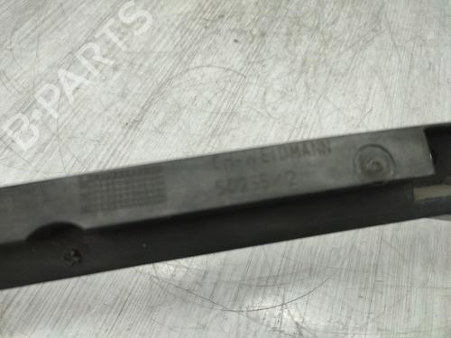 Elektronisk modul CITROËN C4 I (LC_) 1.6 HDi | BP23663138M83 