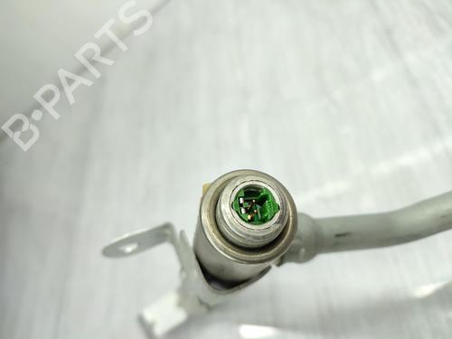 Right curtain airbag RENAULT CLIO III (BR0/1, CR0/1) 1.6 16V (BR05, BR0B, BR0Y, BR15, BR1J, BR1M, BR1Y, CR0B,... | BP23721586C12 