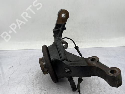 Right front steering knuckle RENAULT ESPACE IV (JK0/1_) 2.0 dCi (JK01, JK02, JK1J, JK1K, JK1H) | BP27159018M26  - Image 7