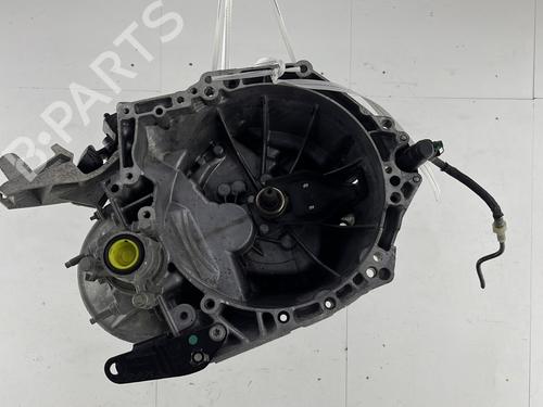 Gearbox OPEL CORSA F (P2JO) 1.5 (68) | BP23683814M3 - Image 6