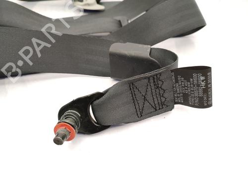 Front right seatbelt KIA RIO III (UB) 1.1 CRDi | BP23710654I25 - Image 6