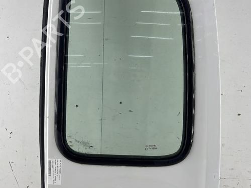Right tailgate RENAULT KANGOO Express (FC0/1_) 1.5 dCi (FC07, FC1R) | BP29839280C77