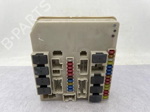 Electronic module RENAULT CLIO III (BR0/1, CR0/1) 1.2 16V (BR02, BR0J, BR11, CR02, CR0J, CR11) | BP35961867M83 - Image 11