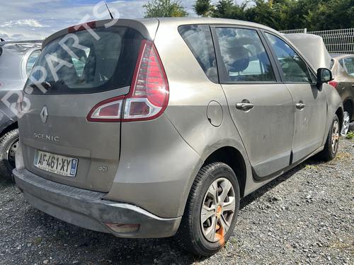 Left tailgate light RENAULT SCÉNIC III (JZ0/1_) 1.5 dCi | BP27610568C79  - Image 6