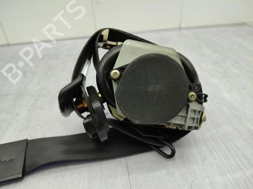 Front right seatbelt CITROËN C5 II (RC_) 2.2 HDi (RC4HXE) | BP23707182I25 - Image 3