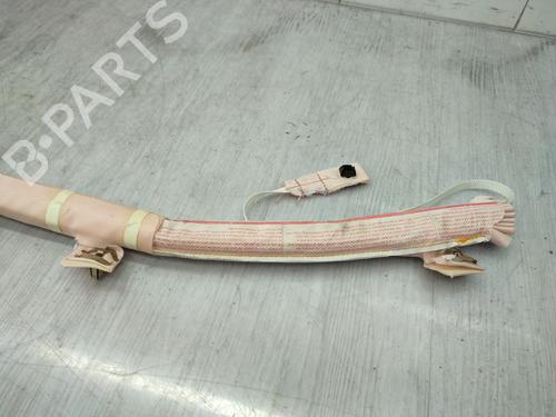 Høyre gardin kollisjonspute CITROËN DS4 (NX_) 1.6 HDi 115 | BP25339185C12 