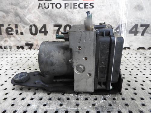Used ABS pump ABS pump RENAULT MEGANE II Coupé-Cabriolet (EM0/1_) 1.9 dCi (120 hp) 23664539 23664539
