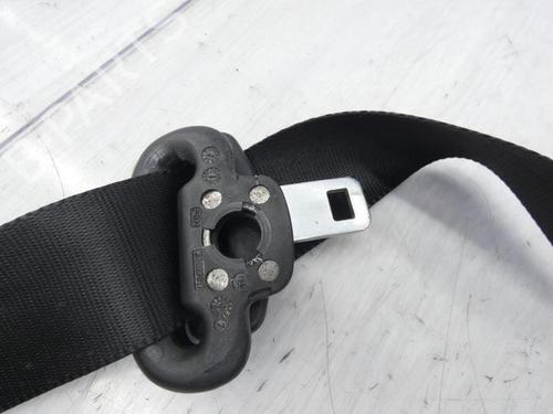 Front right seatbelt FORD FOCUS II (DA_, HCP, DP) 1.8 TDCi | BP23670582I25 - Image 2