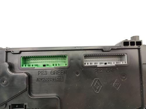 Electronic module RENAULT LAGUNA III (BT0/1) 2.0 dCi (BT07, BT0J, BT14, BT1A, BT1S) | BP23755289M83  - Image 18