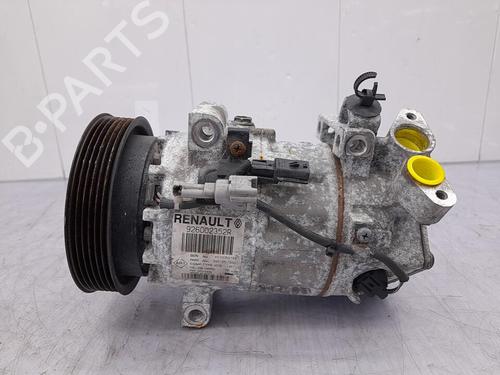 AC compressor RENAULT CLIO IV (BH_) 1.5 dCi 75 | BP23711450M34 