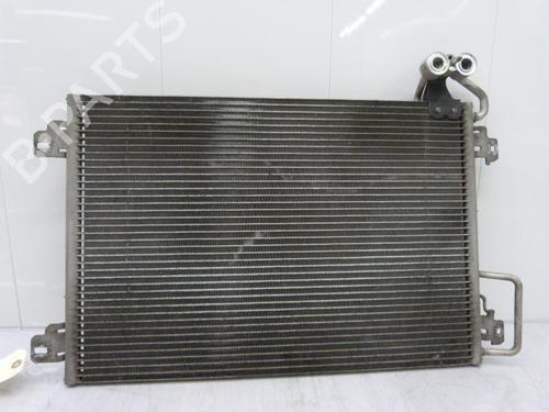 AC Kondensor RENAULT SCÉNIC I MPV (JA0/1_, FA0_) 1.9 dCi (JA05, JA1F) (102 hp) 23699599