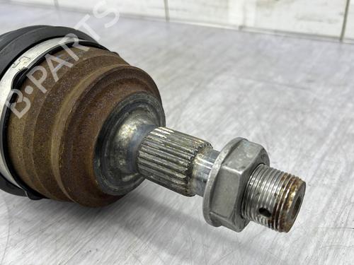 Left front driveshaft OPEL CORSA F (P2JO) 1.5 (68) | BP24180794M38 - Image 3