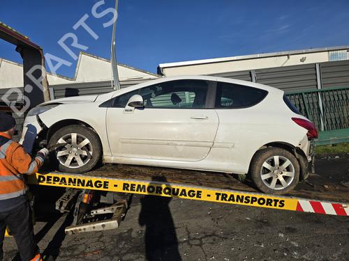 Used Parts PEUGEOT 308 I (4A_, 4C_) 1.6 HDi (109 hp) 4457873