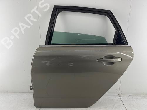 Used Left rear door Left rear door CITROËN C4 II (NC_) 1.2 THP 130 (NCHNYM, NCHNYT) (130 hp) 40172921 40172921