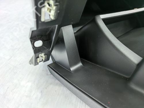 Glove box RENAULT CLIO V (B7_) 1.0 TCe 90 (B7MT) | BP23681040C95 - Image 4