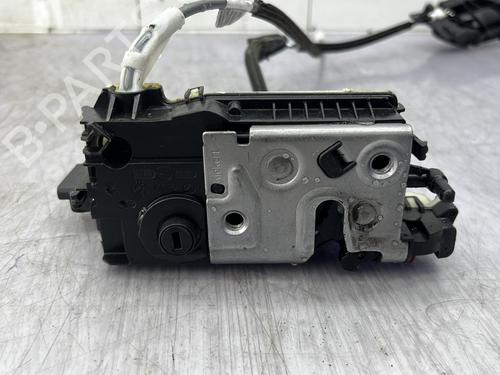 Rear left lock CITROËN C4 II (NC_) 1.6 BlueHDi 120 | BP32323059C100 