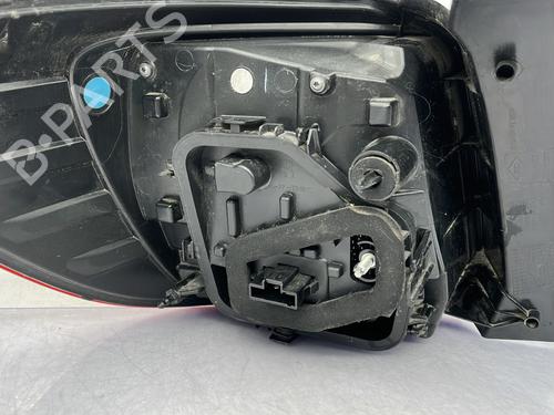 Right taillight DACIA SANDERO II 1.0 SCe 75 (B8JC, B8JD, B8NC) | BP33204132C35  - Image 8