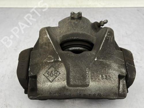 Left front brake caliper DACIA DUSTER (HS_) 1.5 dCi (HSMC) | BP23753496M105  - Image 5