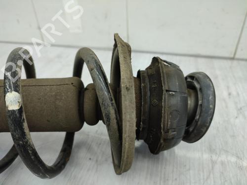 Left front shock absorber RENAULT TWINGO II (CN0_) 1.2 16V (CN0K, CN0V, CN0A) | BP23710949M16 - Image 6