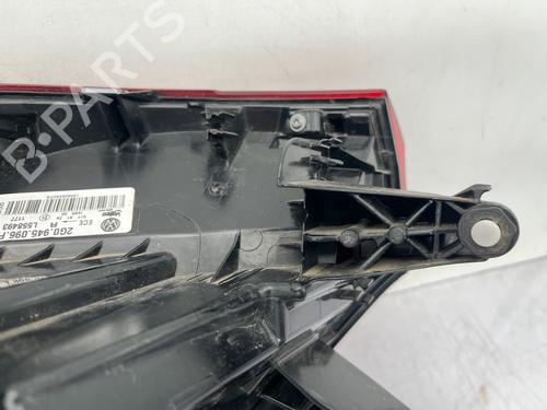 Right taillight VW POLO VI (AW1, BZ1, AE1) 1.0 TSI | BP37743623C35 - Image 9
