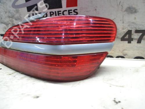 Right taillight PEUGEOT 406 (8B) 2.0 HDI 110 | BP23666538C35 