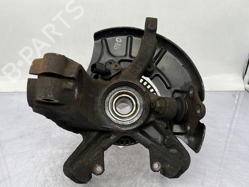 Right front steering knuckle VW POLO III (6N1) 60 1.4 | BP23760026M26 