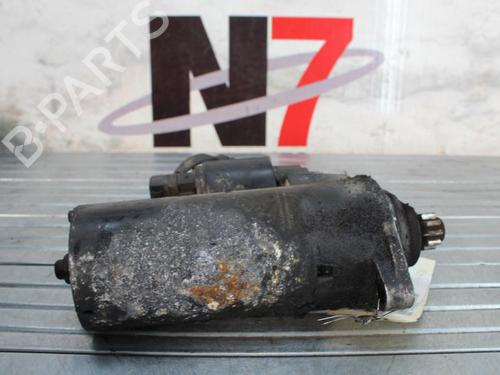 Used Starter Starter SEAT AROSA (6H1) 1.7 SDI (60 hp) 23687162 23687162