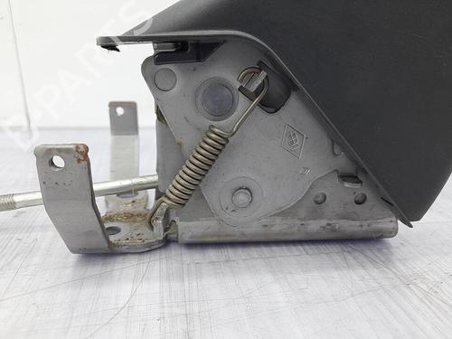 Hand brake RENAULT CLIO IV (BH_) 1.5 dCi 90 | BP23705465I18