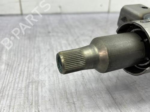 Used Steering column Steering column PEUGEOT PARTNER Box Body/MPV (K9) 1.5 BlueHDi 100 (102 hp) 23751606 23751606