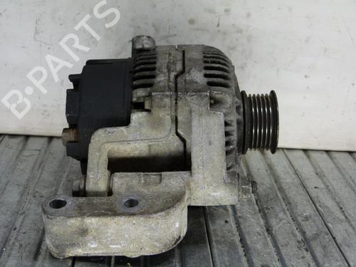 Alternator OPEL CORSA B (S93) 1.2 i (F08, F68, M68) | BP23663550M7 