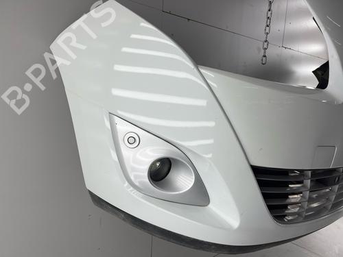 Used Front bumper Front bumper 39237877 39237877