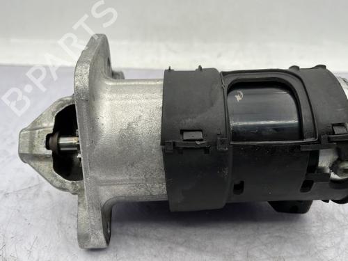 Used Starter NISSAN JUKE (F15) 1.5 dCi (110 hp) 23754298