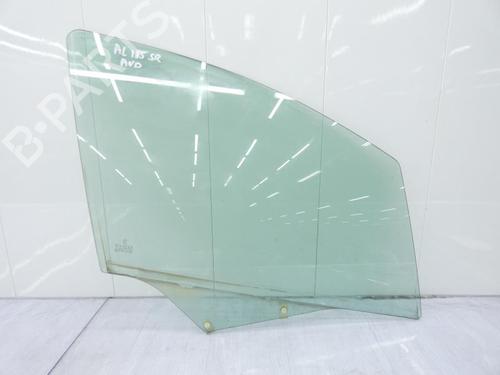 Front right door window PEUGEOT 307 (3A/C) 1.6 16V | BP23700999C19 