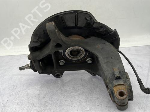 Left front steering knuckle MINI MINI (R50, R53) Cooper | BP24963024M25  - Image 7