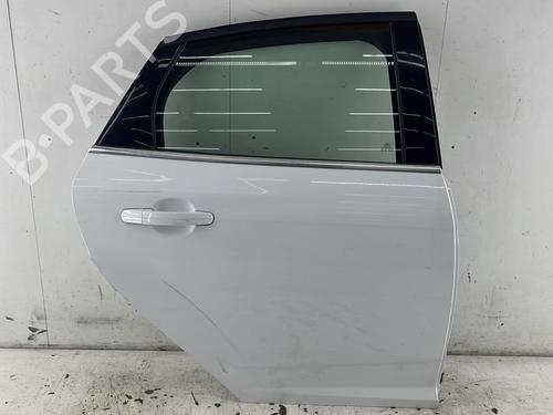 Dør højre bagtil FORD FOCUS III 1.6 TDCi (115 hp) 31927584