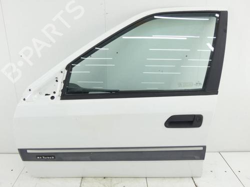 Left front door CITROËN XANTIA (X1_, X2_) 2.1 Turbo D 12V | BP23701411C2 