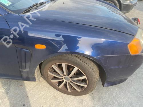 Used Right front fenders Right front fenders 37663455 37663455