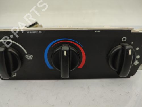 Climate control FORD TRANSIT Van (FA_ _) 2.4 DI RWD (FAA_, FAB_, FAC_, FAD_) | BP23739125I5 - Image 5