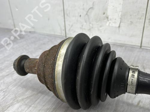 Left front driveshaft VW EOS (1F7, 1F8) 2.0 TDI 16V | BP31981761M38 - Image 4